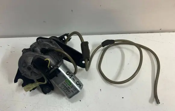 Honda Civic Rear window wiper motor 7671AS6DE001 53022912