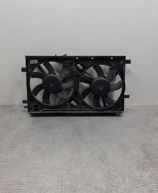 Opel Insignia A Fan set D300400 CM191075513 90712075513