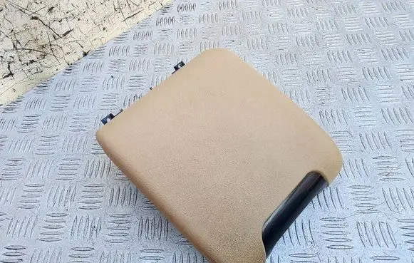BMW 5 E39 Armrest 8196944 806211