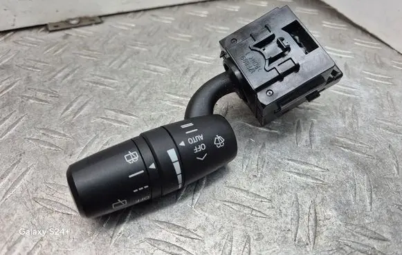 Mazda 3 III Wiper control stalk 17F899 KD47