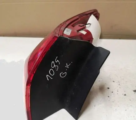 Citroen C5 Rear/tail lights VP8X8X13405AX 28734G