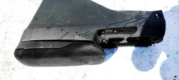 Honda Civic Armrest