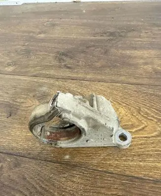 Renault Master III Driveshaft support bearing bracket 397748146r