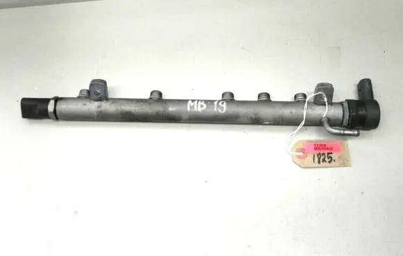 Mercedes-Benz A W169 Fuel main line pipe 0041536728 0281002494