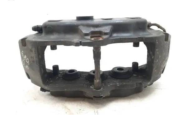 Audi Q7 4L Front brake caliper
