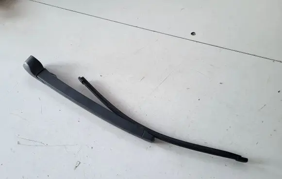 Skoda Octavia Mk3 (5E) Rear wiper blade 5E9955707