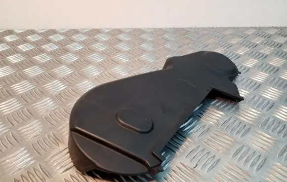 Skoda Fabia Mk2 (5J) Timing belt guard (cover) 03L109107B