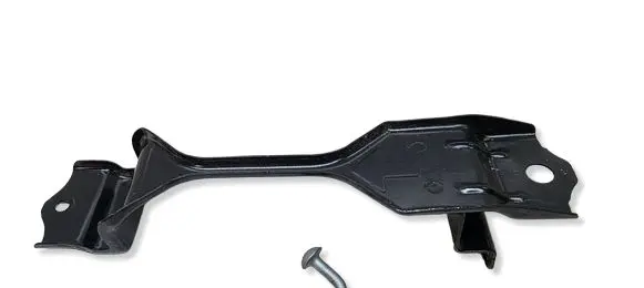 Nissan Qashqai J12 Battery bracket 244206UM0A