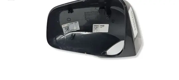 Opel Mokka X Plastic wing mirror trim cover A064480 E9026673 E90346673