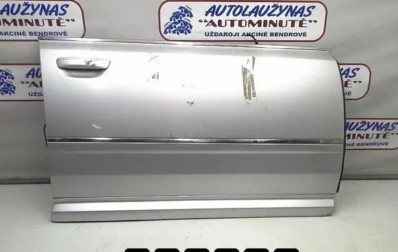Audi A8 S8 D3 4E Front door