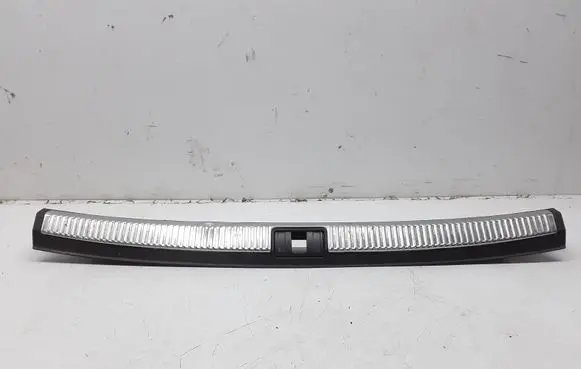 Seat Exeo (3R) Trunk/boot sill cover protection 8E9864483C