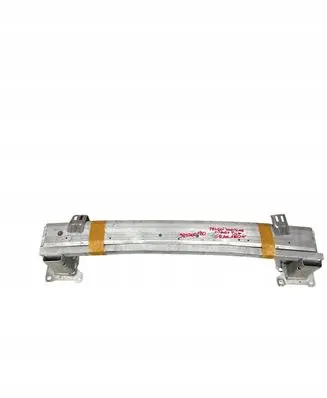Peugeot 3008 I Front bumper support beam 9822100180