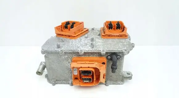BMW i3 Battery control module 8647315