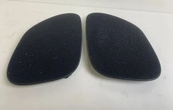 Side speaker trim/cover