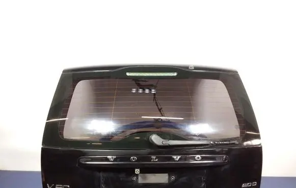 Volvo V50 Tailgate/trunk/boot lid 