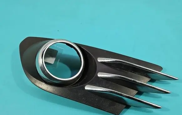 Peugeot 5008 Front fog light trim/grill 091ISM014 IMPRK1553425