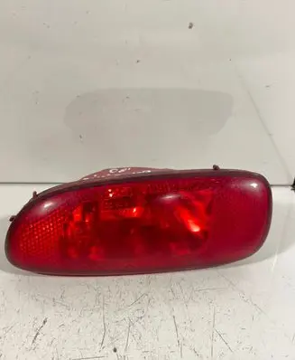 Mini One - Cooper R57 Rear fog light 2751708 0338250