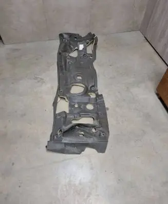 Mercedes-Benz ML W166 Sound insulation of firewall A1666805625