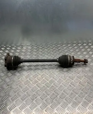 Nissan 370Z Rear driveshaft 