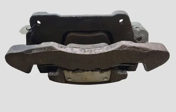 Jaguar XF Front brake caliper