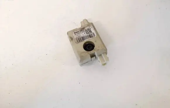 Antenna control unit