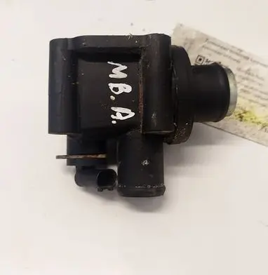 Mercedes-Benz A W168 Engine coolant pipe/hose A1662030275