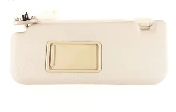 Toyota Verso Sun visor
