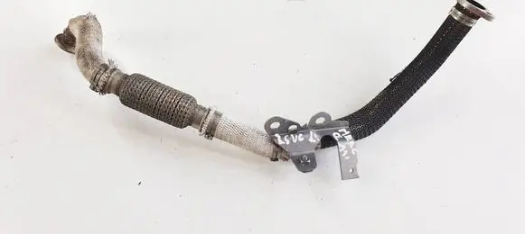 Mercedes-Benz E W212 EGR valve line/pipe/hose