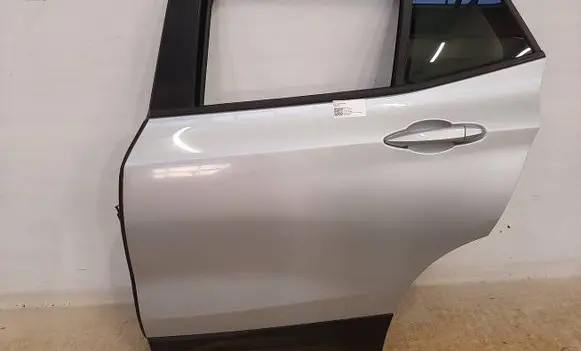 BMW X2 F39 Rear door