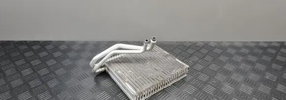 Mini Cooper Countryman R60 Air conditioning (A/C) radiator (interior) 242110450