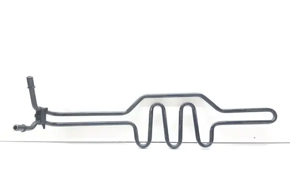 BMW X1 E84 Power steering radiator 7522050