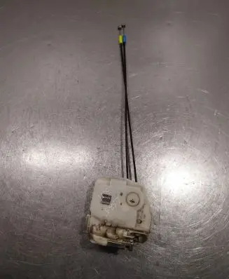 Mitsubishi ASX Rear door lock 10604