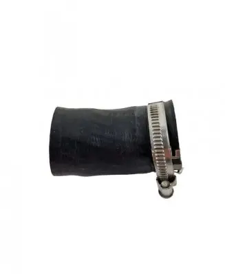 Volkswagen Golf VI Intercooler hose/pipe 1k0145828t