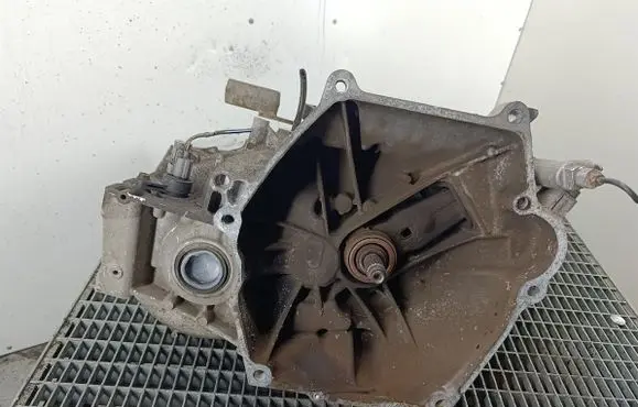 Honda City Manual 5 speed gearbox EMF6