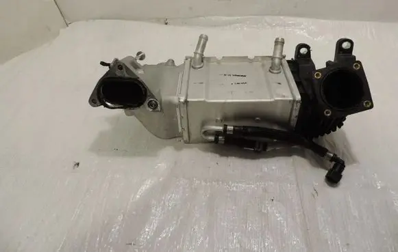 Ford Kuga III Intercooler radiator EN1703AC43000