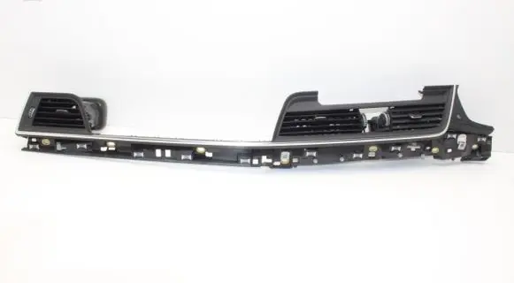 Audi Q5 SQ5 Dashboard air vent grill cover trim 80C820901