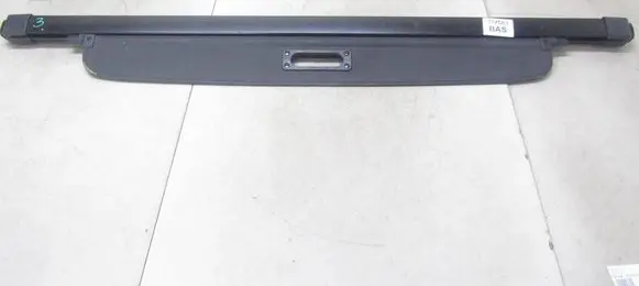 SsangYong Tivoli Parcel shelf load cover 