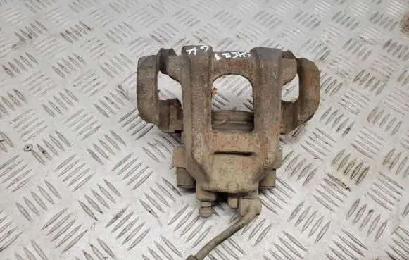 Jeep Grand Cherokee Rear brake caliper