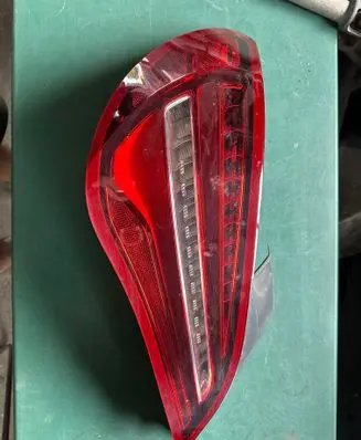 Mercedes-Benz CLA C117 X117 W117 Rear/tail lights A1179063700 00196425