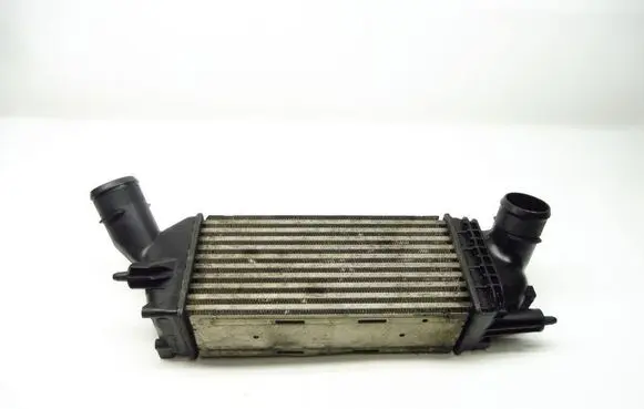 Citroen C5 Intercooler radiator brak