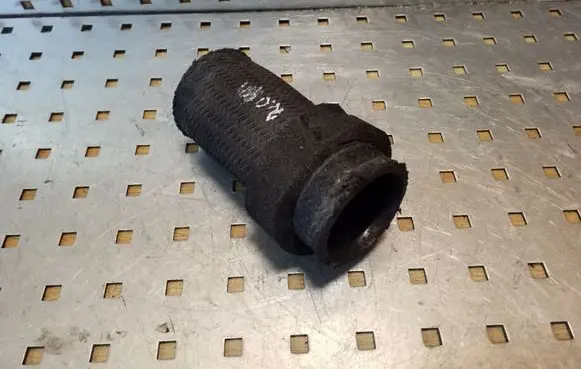 Mitsubishi Grandis Intercooler hose/pipe