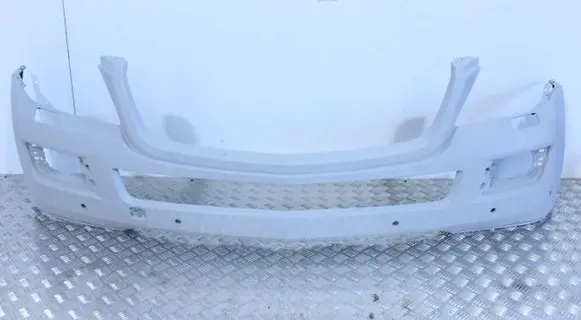 Mercedes-Benz GL X164 Front bumper