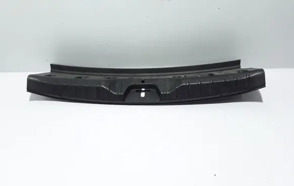 BMW 5 F10 F11 Trunk/boot sill cover protection 7227535