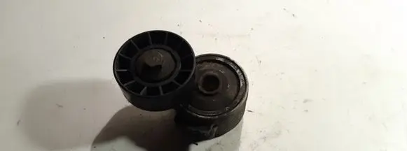 Peugeot 407 Alternator belt tensioner 