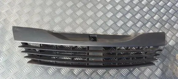 Front grill