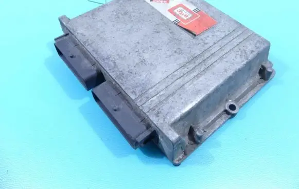 Nissan Murano Z50 LP gas control unit module IMPRK1346106