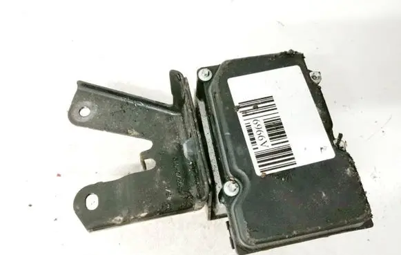 Toyota Aygo AB10 ABS Pump 0265251579