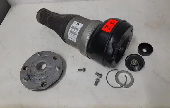 Mercedes-Benz S W222 Rear shock absorber/damper