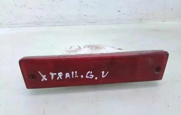 Nissan X-Trail T30 Rear bumper light 