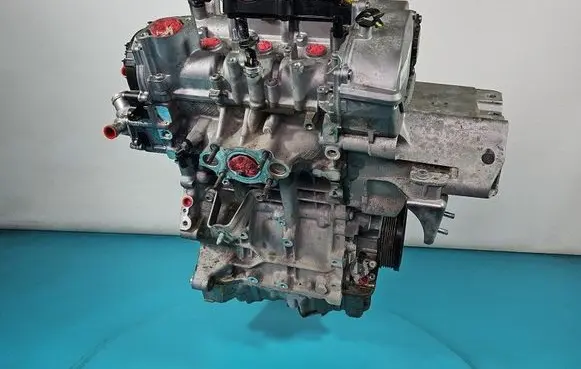 Skoda Kamiq Engine DUS IMPRK1555157